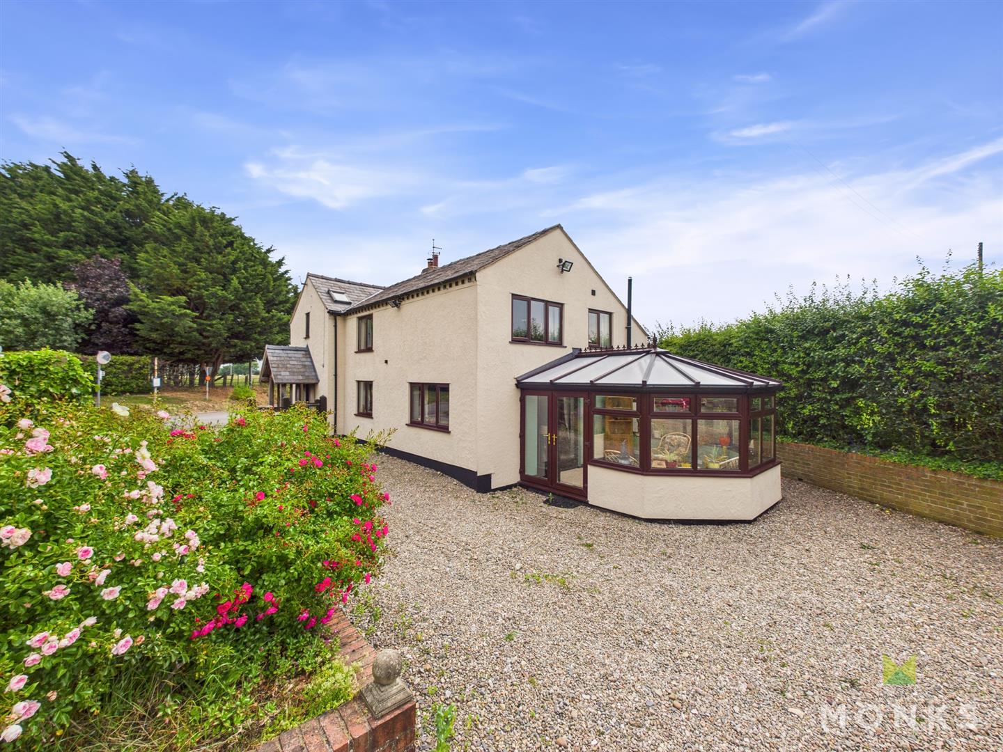 2 Northwood Cottage , Shrewsbury, SY4 5NN SSTC 2 Northwood Cottage , Shrewsbury, SY4 5NN SSTC